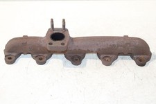 Collettore di scarico diesel Peugeot 508 RXH 2011 HAI9135