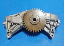 VOLVO D13 MACK MP8 ENGINE OIL PUMP 2129352301...
