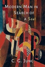 Modern Man in Search of a Soul – C.G. Jung Psychology Classic (Paperback)
