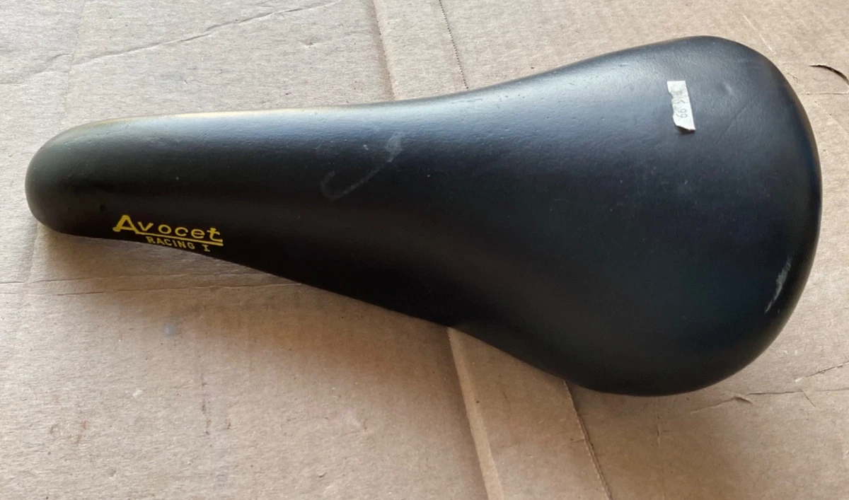 Avocet Racing Saddles & Seats for sale | eBay