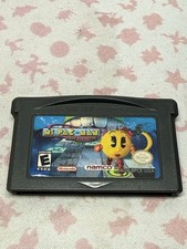 Ms. Pac-Man: Maze Madness (Nintendo Game Boy Advance, 2004)