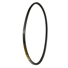 B-53 V-Belts 53" Inner Length B-Section Rubber Drive Belts
