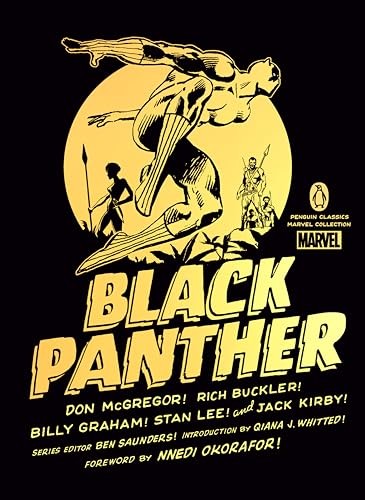 Black Panther Don Mcgregor - Image 6