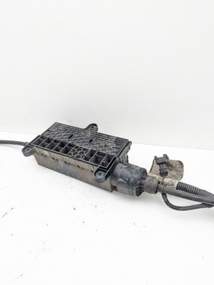 Maserati Quattroporte S Q4 Parking brake actuator