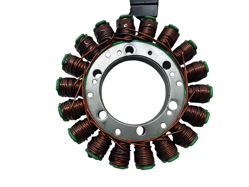 Aprilia RS 660 2020 2021 2022 2023 2024 STATORE ORIGINAL 1A019557 - Imagen 3 de 24