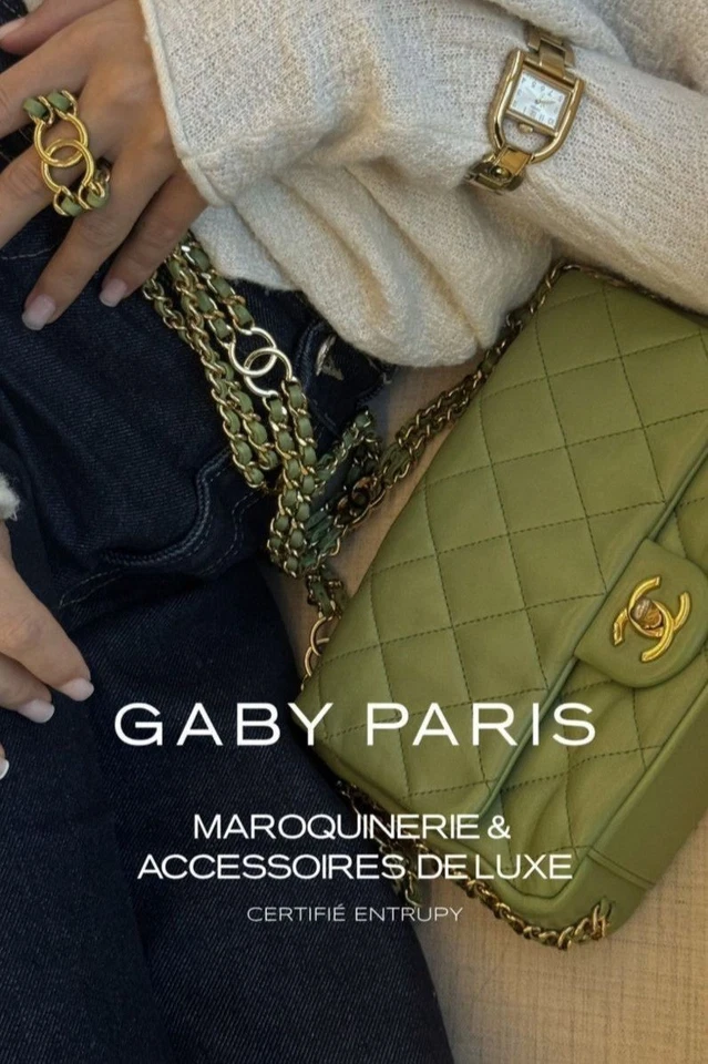 Sacs & Accessoires de Luxe • Édition Jeudi