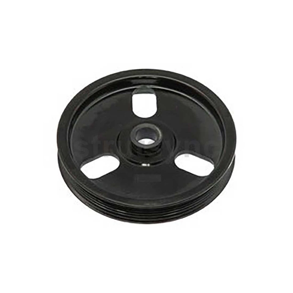 Polea de bomba de dirección asistida Dorman 300-250 para 91-1992 Saturn SC SEDAN SL SEDAN Foto 2 de 3