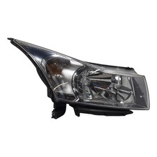 CHEVROLET CRUZE LT 2014 Headlight Headlamp Right Side RHD13063