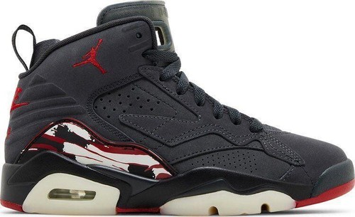 air jordan 11 black gym red white anthracite