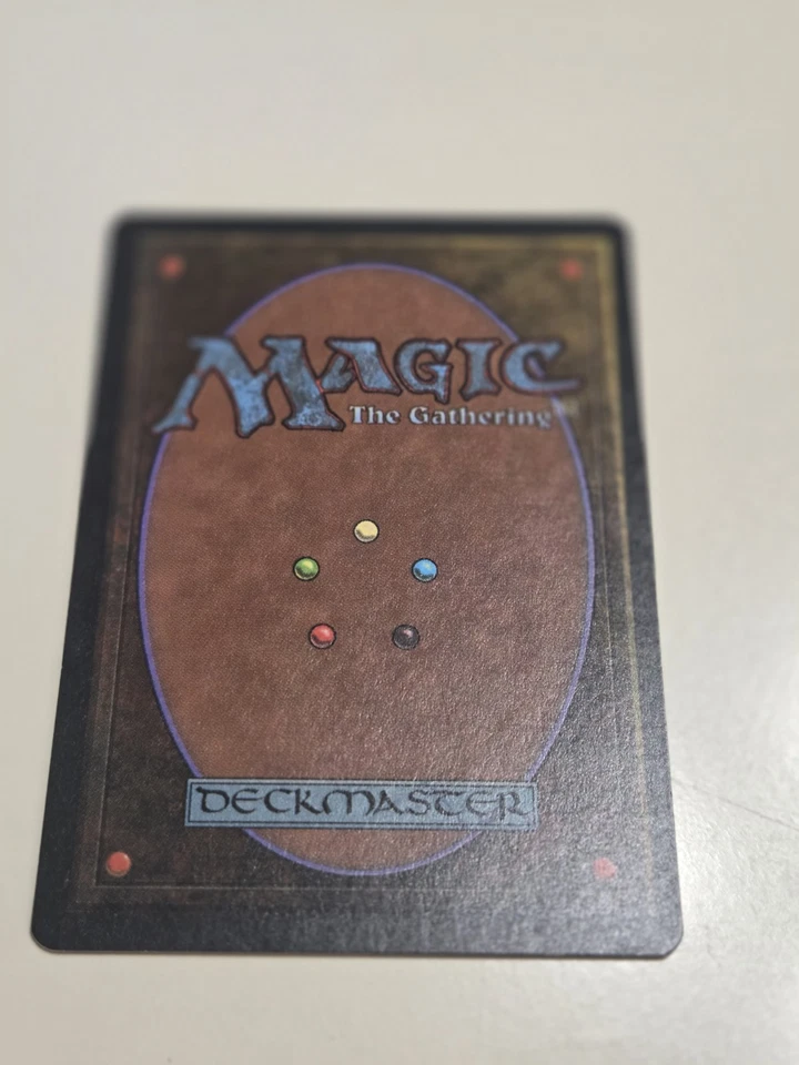 MTG Legends Magic Kid Icarus - Image 3 of 3