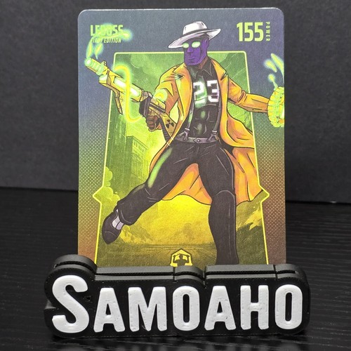 2025 Bo Jackson Battle Arena Leboss LeBron James Glow BF-61