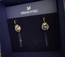 Swarovski Crystal Earrings High-Quality