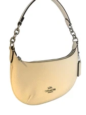 Coach Mini Payton Hobo Bag NWT Small Shoulder Purse Crossbody Handbag