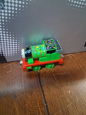 thomas the train Percy