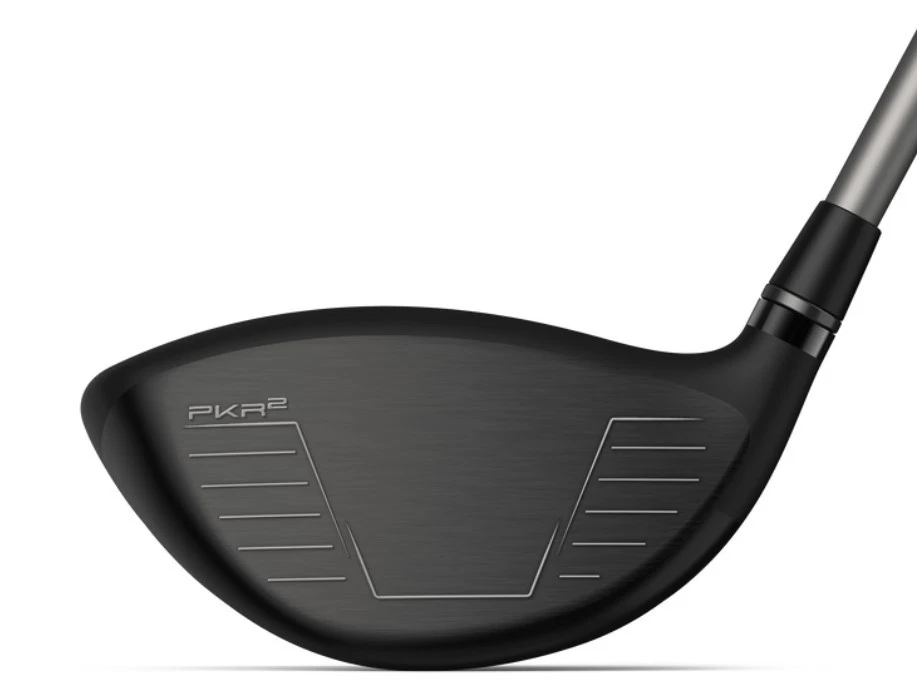 Wilson Dynapower Titanium 9* Driver 6.0 Project X HZRDUS Smoke Red RDX 50 Mint - Image 3 of 4