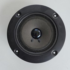 Sony Midrange Speaker 1-544-463-11 From SS-U5...
