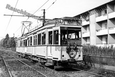 Bild-Datei + 10x15 Foto BVG ET 3471 Berlin West 1966 #D16675