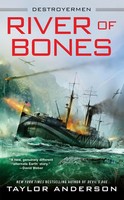 River Of Bones | Taylor Anderson | Buch | Einband - Flex.(Paperback) | Englisch