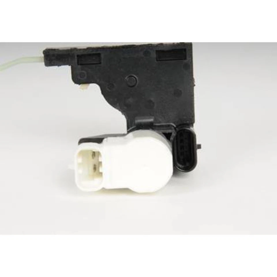 25664287 Actuador de cerradura de puerta AC Delco pasajero delantero o trasero lado derecho para viejos Foto 2 de 4