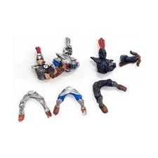 GW WHF Dark Elves Metal Dark Riders Collection #14 NM