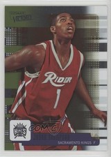 2008-09 Upper Deck MVP Ultimate Victory Jason Thompson #72 1k3
