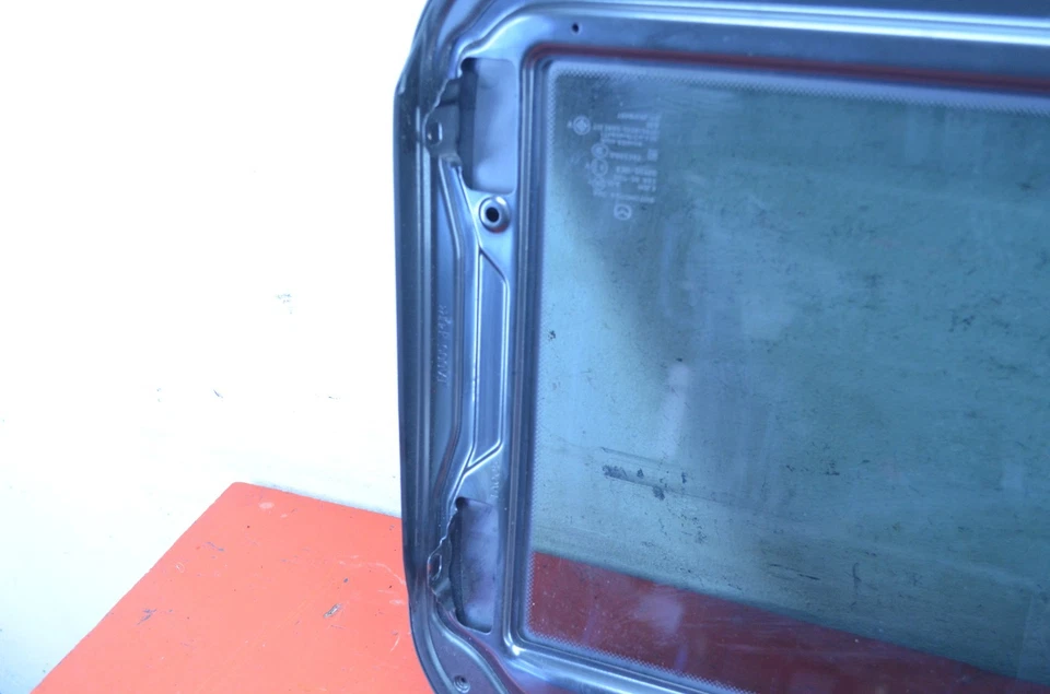 17-24 MAZDA CX-5 TECHO CORREDIZO VENTANA CRISTAL OEM Foto 3 de 4
