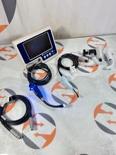 Verathon GVL Glidescope 0231-0003 with Batons