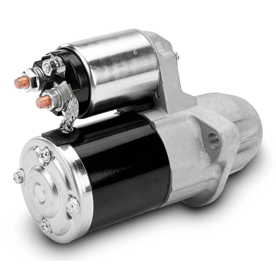 Motorino Avviamento Starter 1.4 KW per Alfa Romeo 159 Brera Spider 939 Fiat Croma 194 2.2 - Immagine 2 di 4