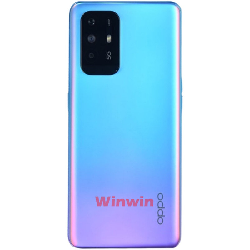 Oppo A95 5G SmartPhone Android 11.0 48.0MP 8GB/256GB 4300mAh 6.43