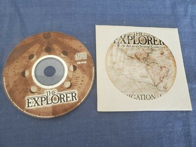 Sid Meiers The Explorer Strategy Pack (pc)