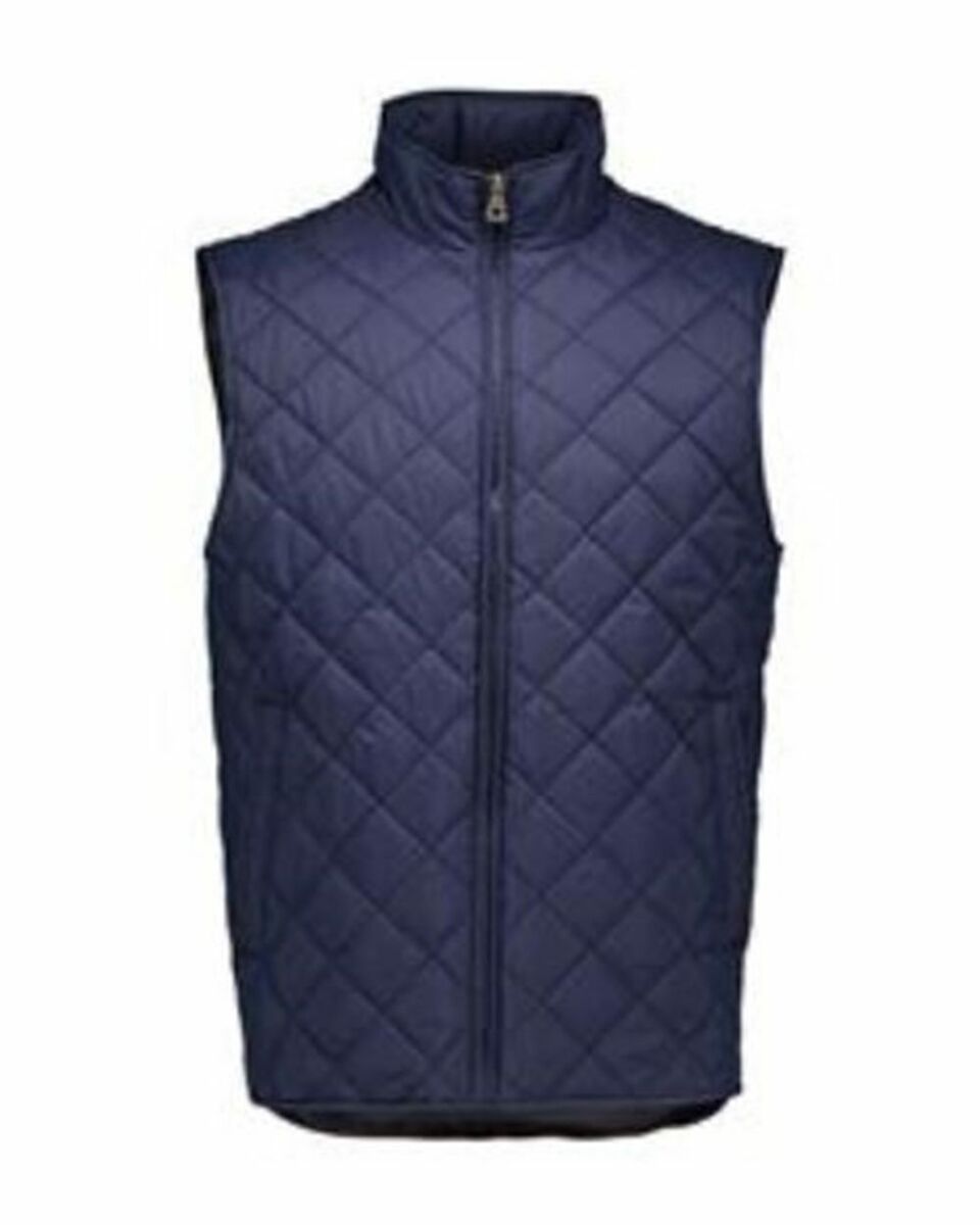 Weatherproof Mens Polyester/Nylon Vintage Diamond Quilted Weatherproof Mens Polyester/Nylon Vintage Diamond Quilted