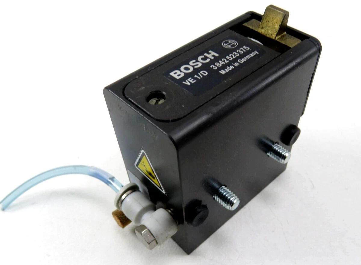 BOSCH 986475644 BOSCH IDRAULICO | Prezzi e Offerte | Patentati