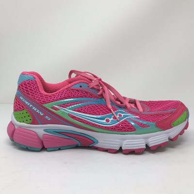 saucony ignition 5 womens