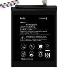 High Capacity 4600mAh Grade A Lithium Battery for Nokia 8 V 5G UW TA-1257 Phone