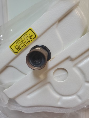 The Pool Sentry M-2000 Water Level Control - Picture 9 of 11