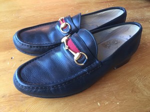 vintage gucci shoes ebay