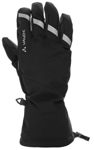 Vaude Handschuhe Tura Gloves II, Gr: 10 wasserdicht winddicht, atmungsaktiv warm