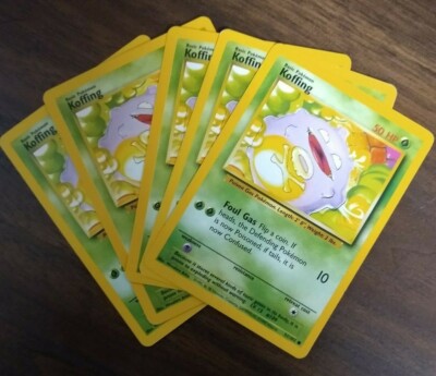1995 pokemon cards packs Japanese Pocket Monsters Top Sun Booster Pack