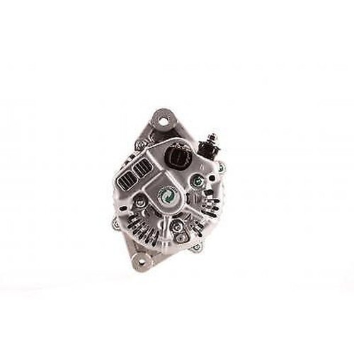 Pour Toyota Hilux & Land Cruiser 2.5 3.0 D-4D Diesel 2002-2014 Neuf Alternateur - Photo 3/3