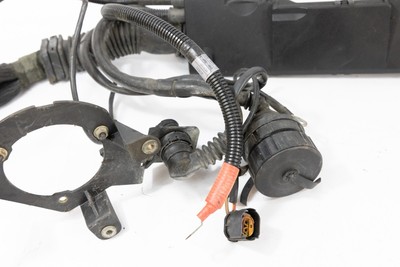 Genuine BMW E36 328i Cabrio Coupe Engine Wiring Harness DME EGS 