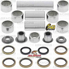 All Balls Linkage Bearings & Seals Kit For Kawasaki KX 125 2005 MotoX