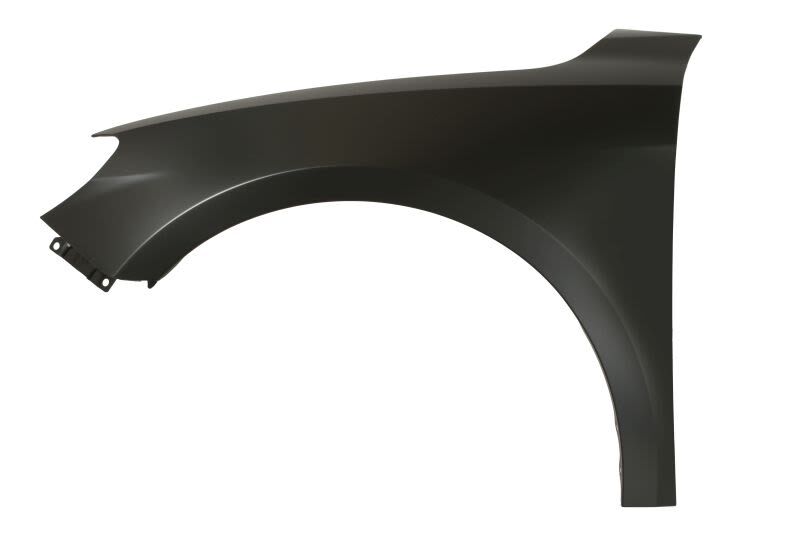 Front Left Fender Fits: AUDI A1 GB 06.18-