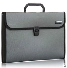 12 Pocket Expanding File Folder Organizer Storage Hot-Selling for Office School