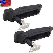 2877447 For Polaris Front Cargo Rubber Latch 2011 2012 2013 Sportsman 500 2x