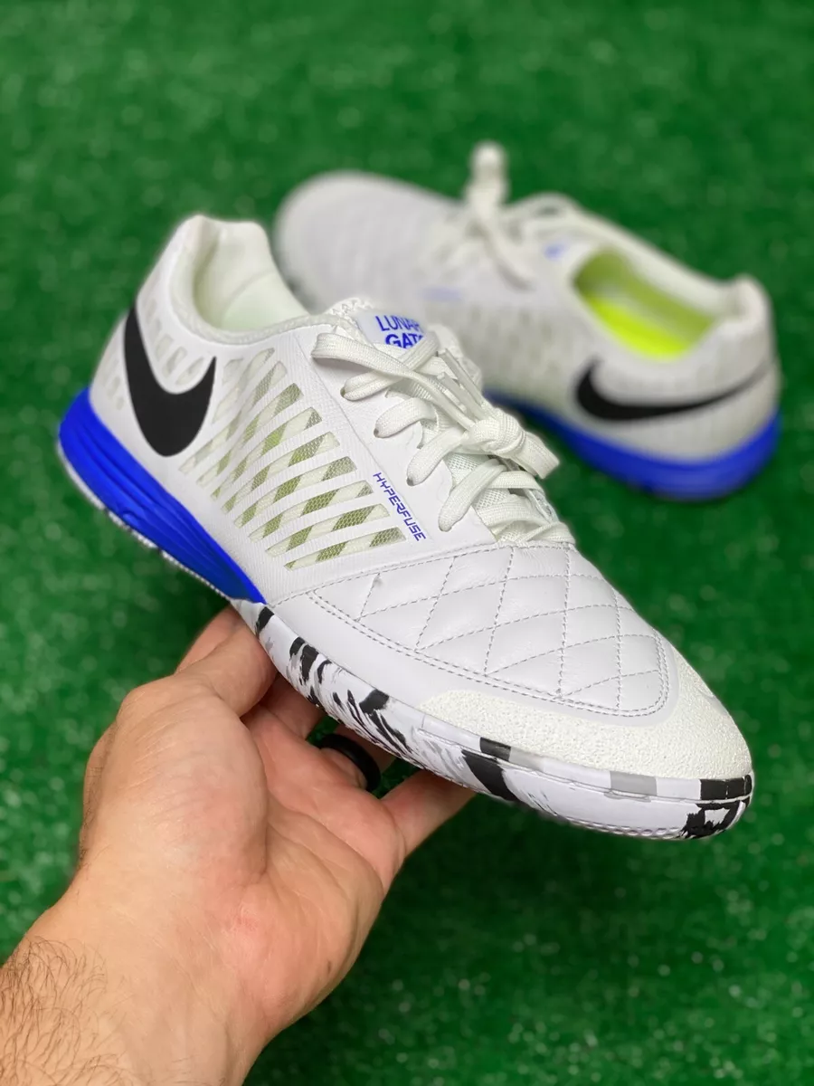 Chaussures de futsal homme Lunar Gato II IC Nike