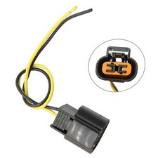 AC Compressor Connector For 2011 - 2013 Kia Optima