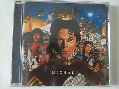 Michael Jackson - 9 unveröffentlichte Songs - Feat. 50 Cent, Lenny Kravitz, Akon