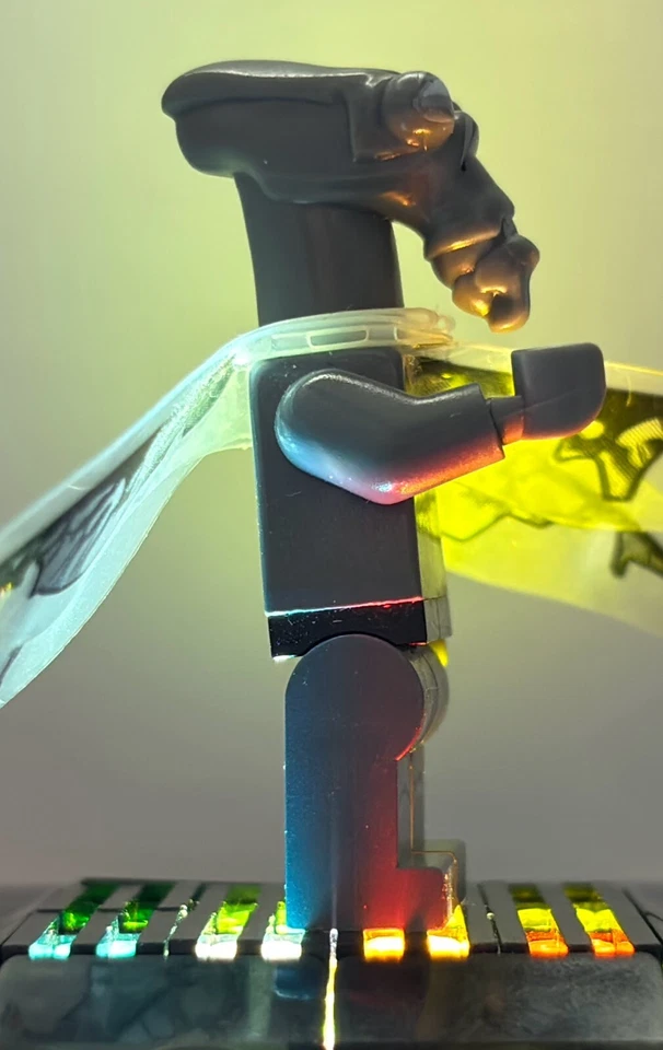 LEGO Star Wars Minifigura Zombie Geonosiano sw0382 Foto 4 de 4