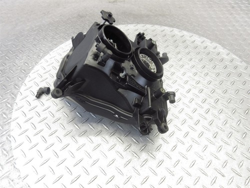 2005 04-05 Suzuki GSXR 750 GSXR750 Headlight Front Head Light Lamp Lens Housing - Picture 2 of 9