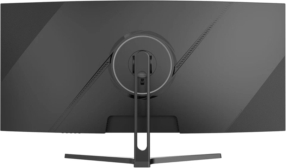 Amzfast 34 Zoll Curved Gaming Monitor 240Hz 1ms UWQHD 3440x1440 FreeSync Premium - Bild 3 von 4